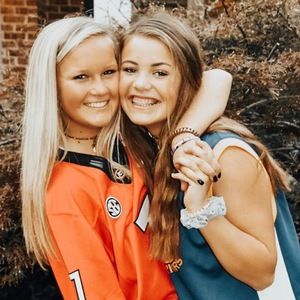 Meet your Posher, Annabelle